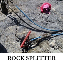 OPDS-RockSplitter