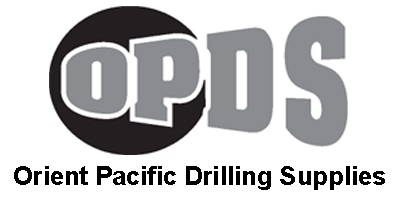 Orient Pacific Drilling Supplies Logo